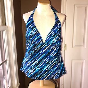 Tankini Top